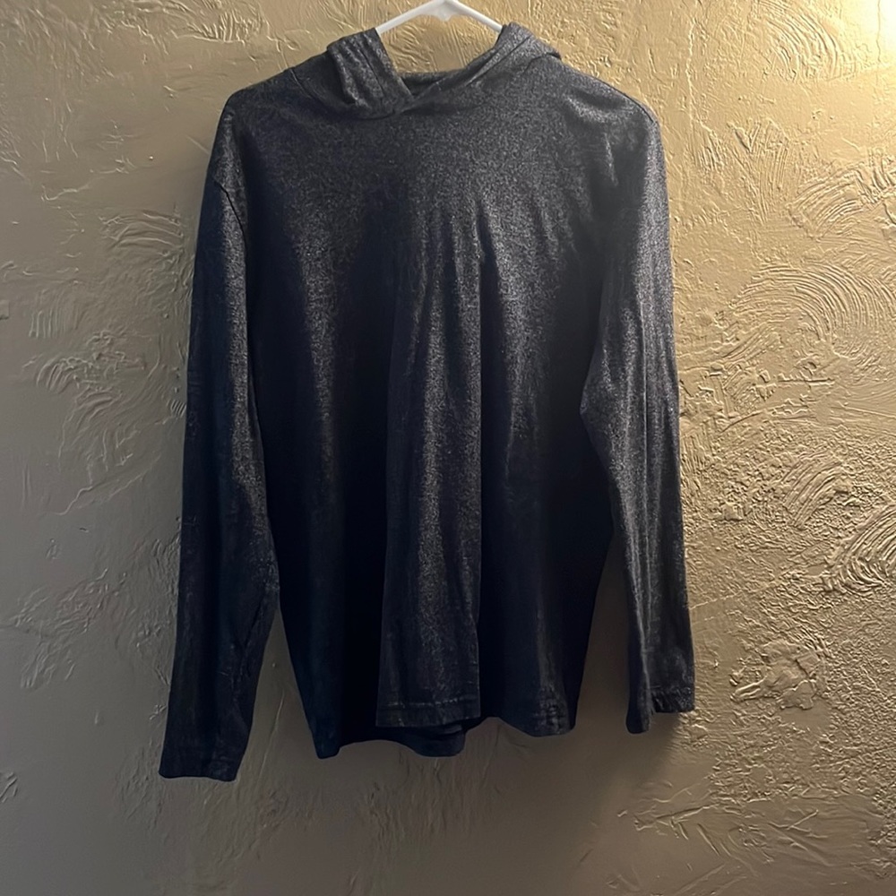 Apt. 9 Hoodie Shirt